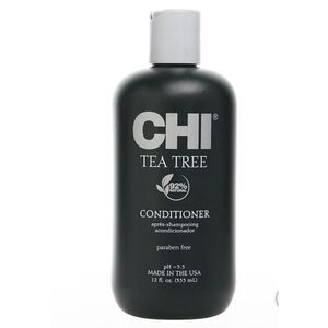 NEW CHI by CHI, TEE TREE OIL CONDITIONER 12 OZ